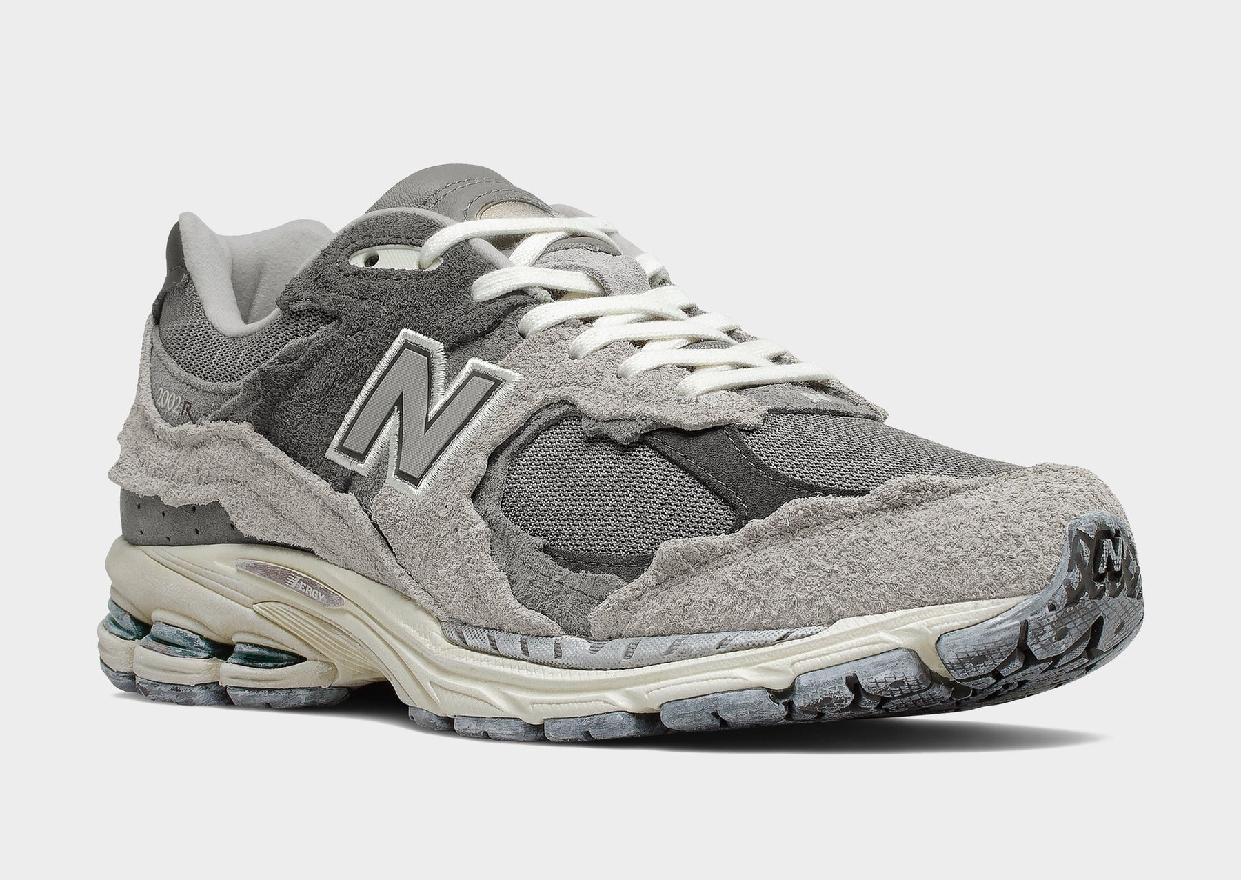 סניקרס 2002R Protection Pack Rain Cloud | יוניסקס