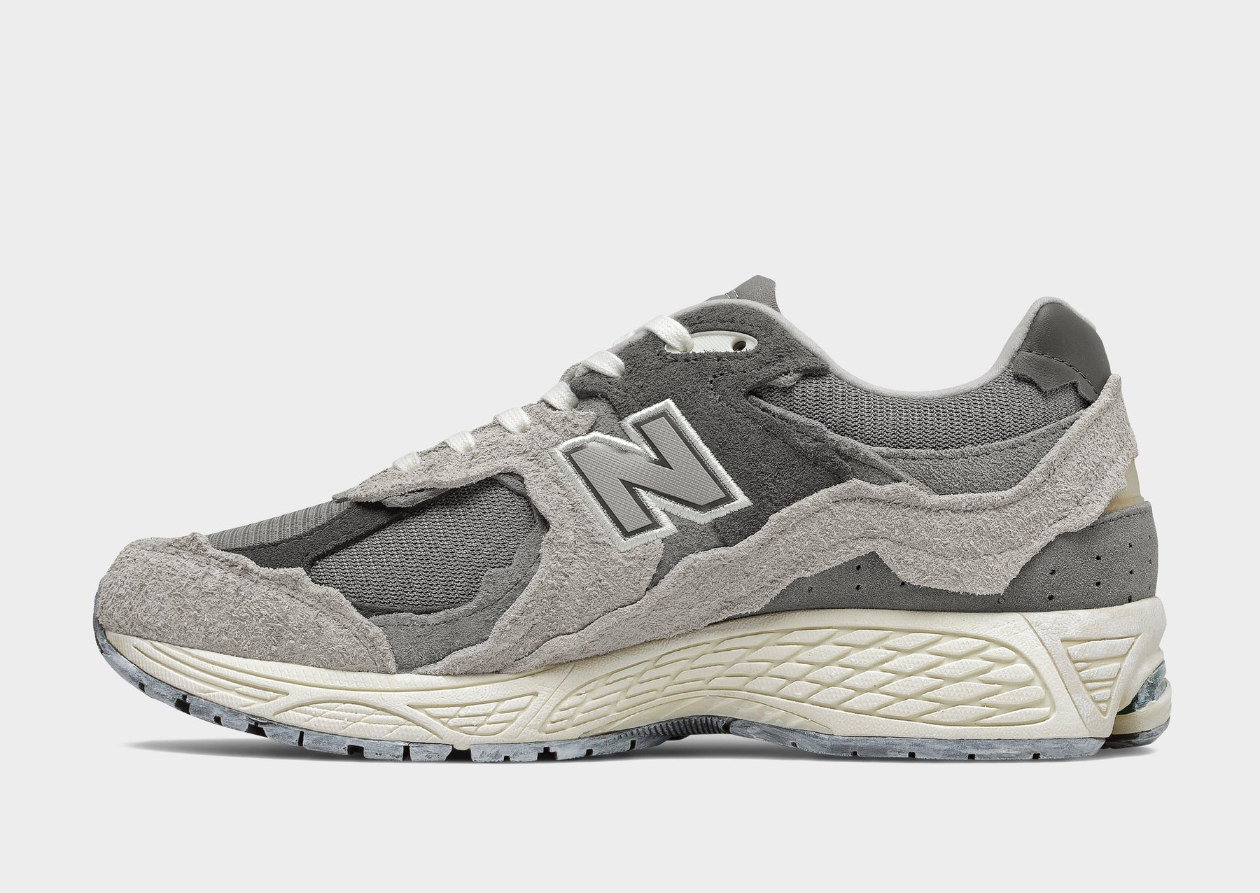 סניקרס 2002R Protection Pack Rain Cloud | יוניסקס