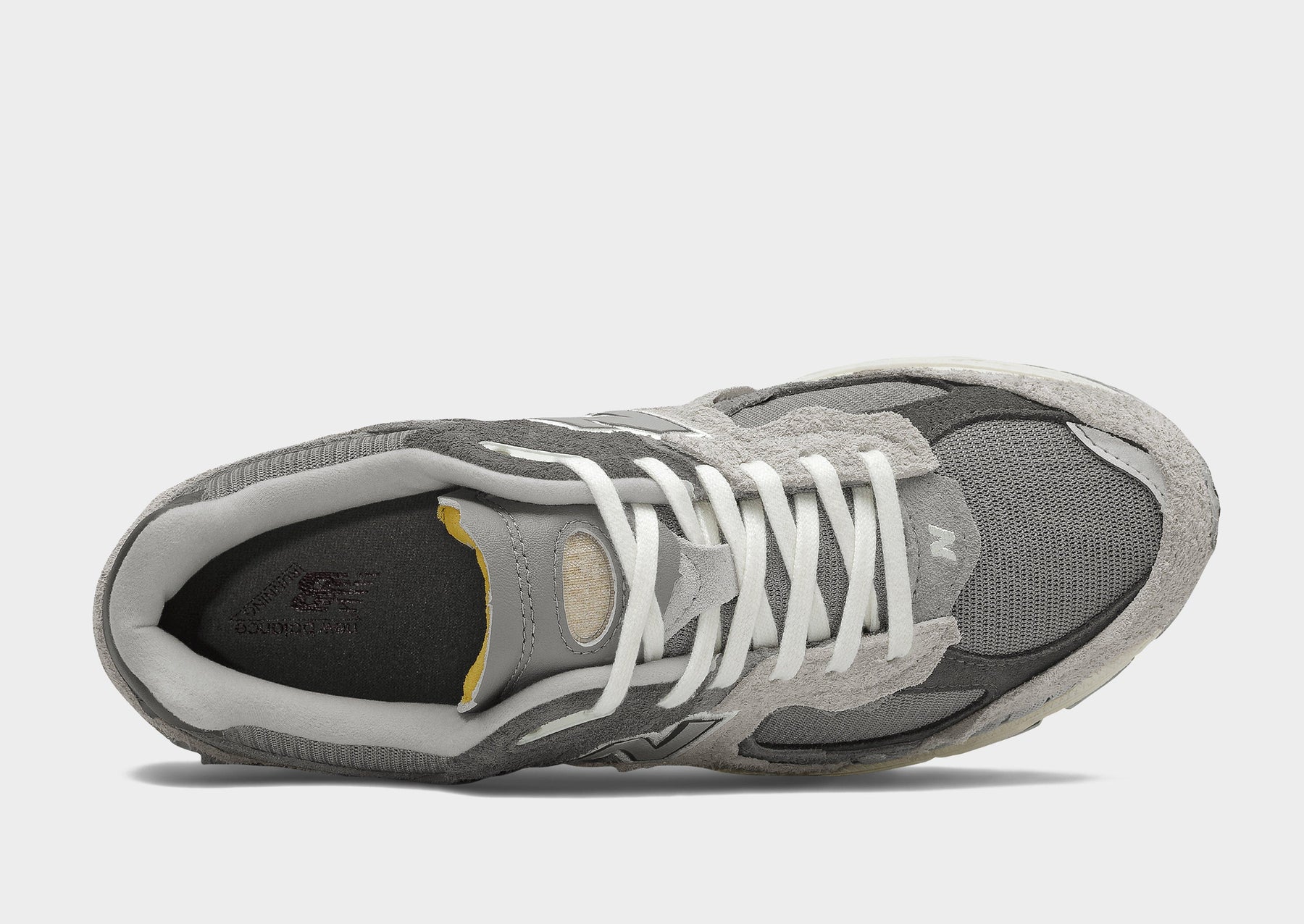 סניקרס 2002R Protection Pack Rain Cloud | יוניסקס