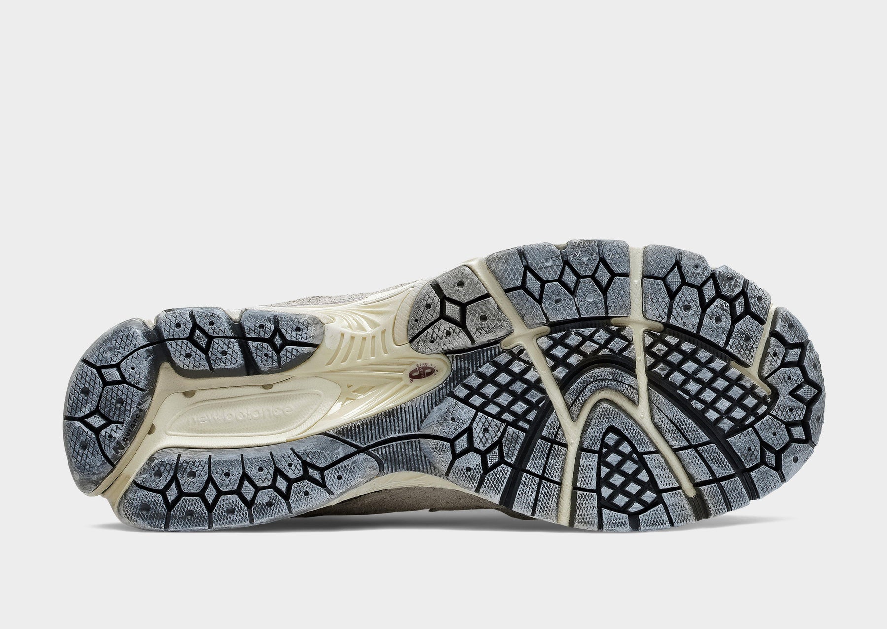 סניקרס 2002R Protection Pack Rain Cloud | יוניסקס