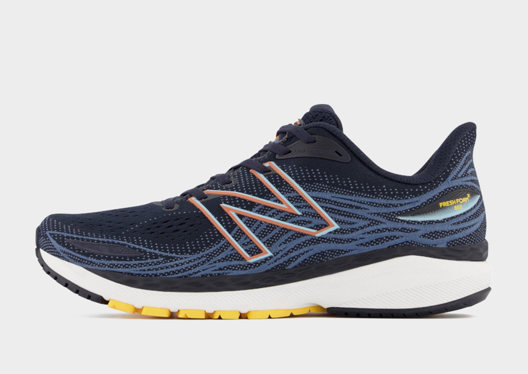 נעלי ריצה Fresh Foam X 860v12 | גברים
