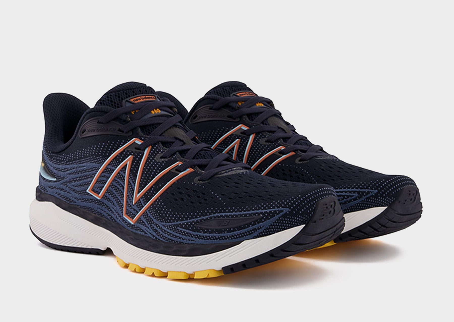 נעלי ריצה Fresh Foam X 860v12 | גברים