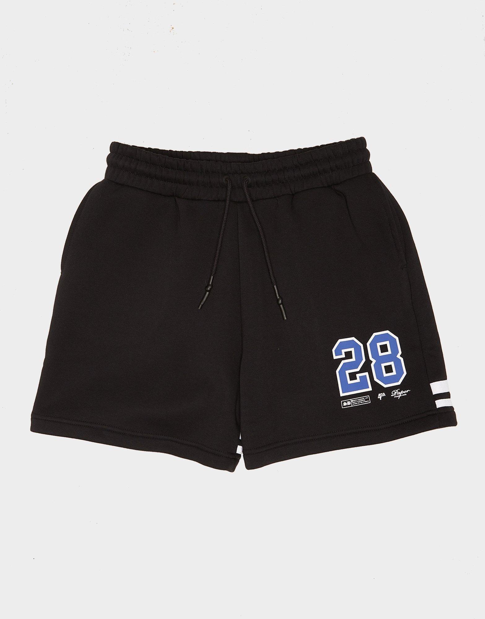 מכנסיים קצרים גרפיים Contrast | נשים