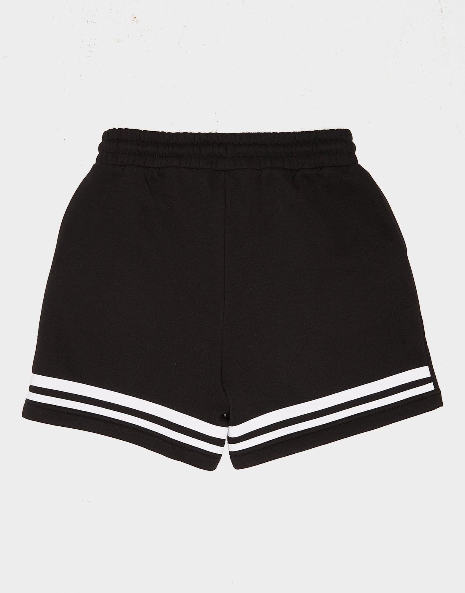 מכנסיים קצרים גרפיים Contrast | נשים