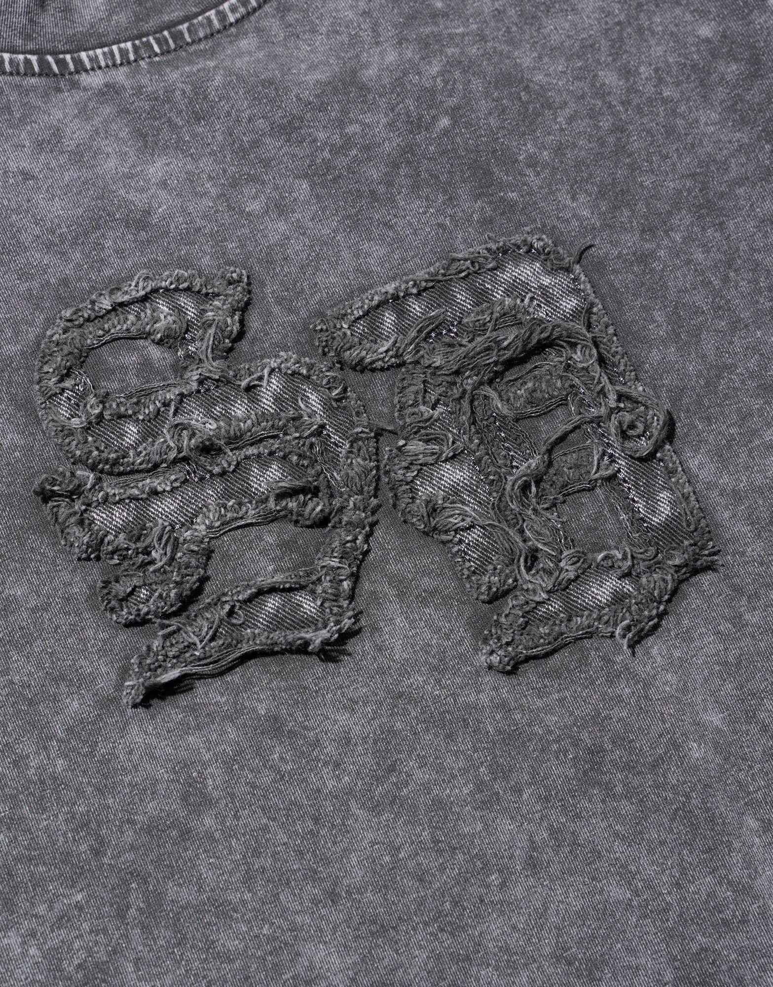 טי שירט לוגו Bleek | נשים