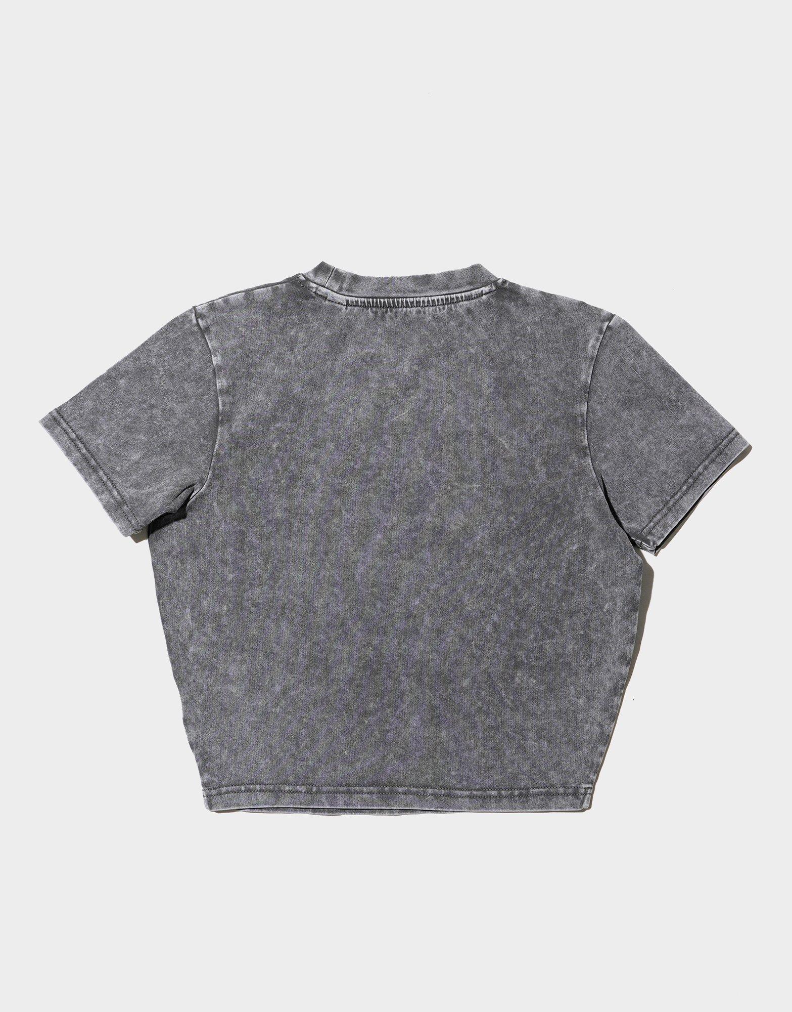 טי שירט לוגו Bleek | נשים