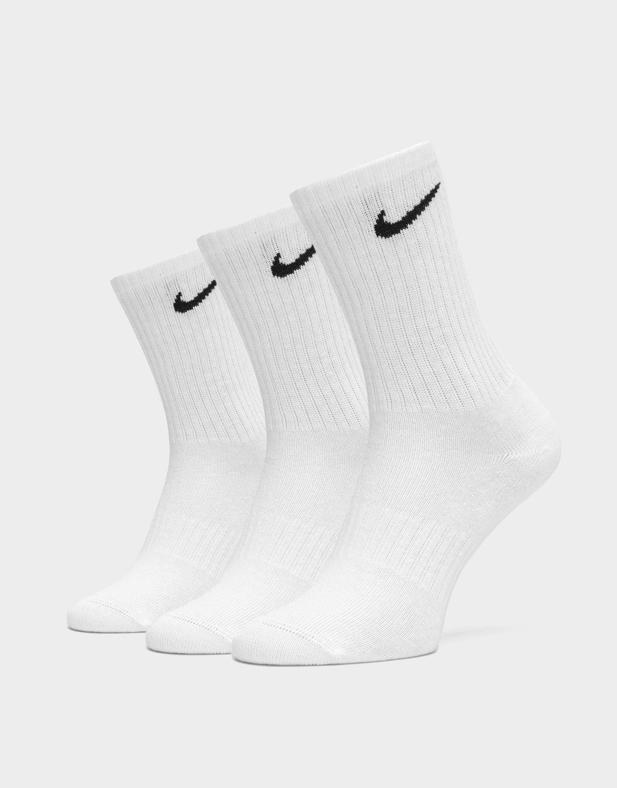 מארז 3 גרבי אימון Everyday Lightweight