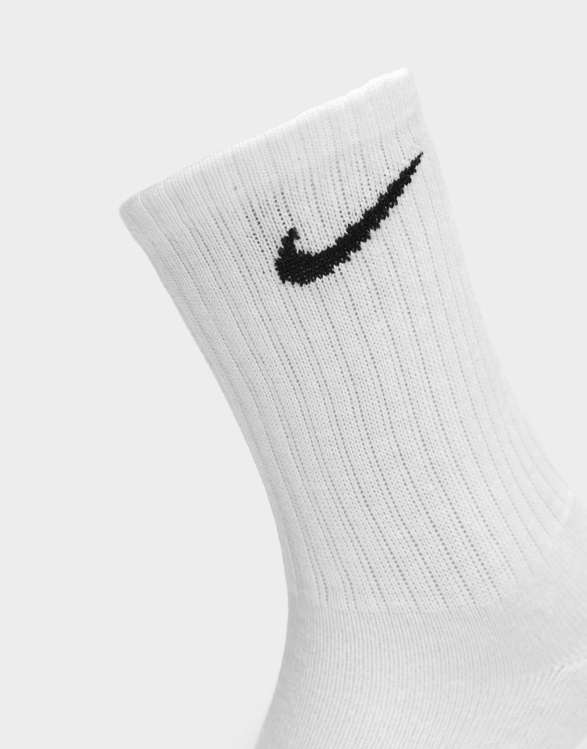 מארז 3 גרבי אימון Everyday Lightweight