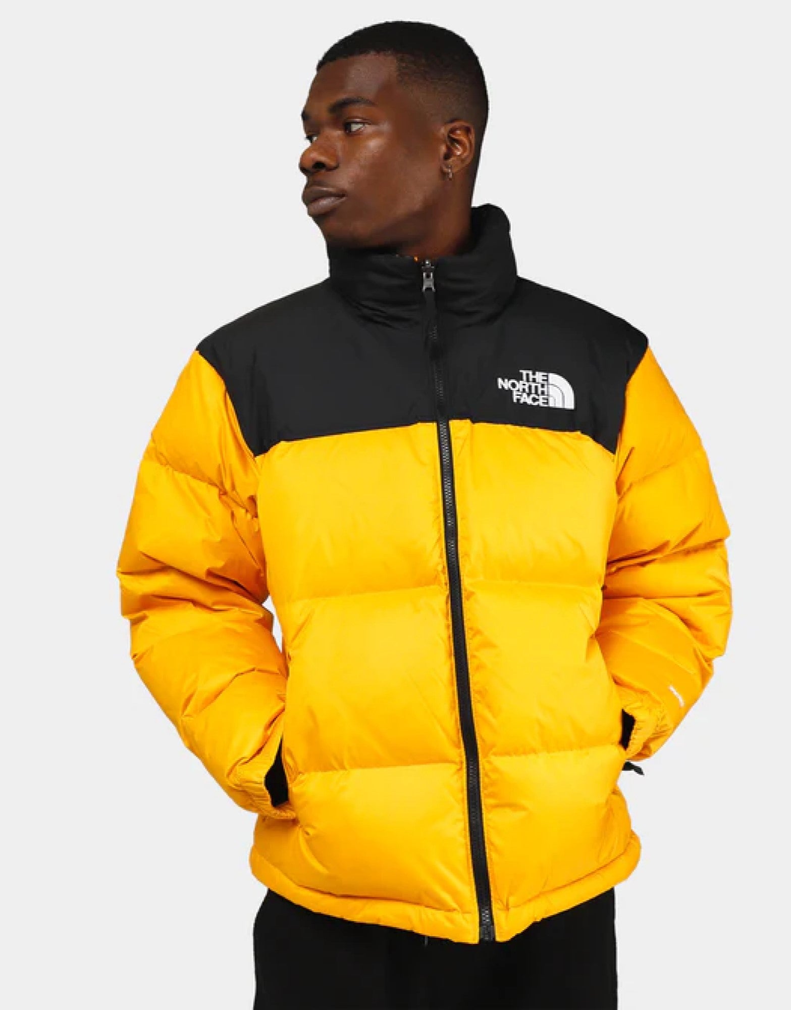 מעיל מרופד Nuptse 1996