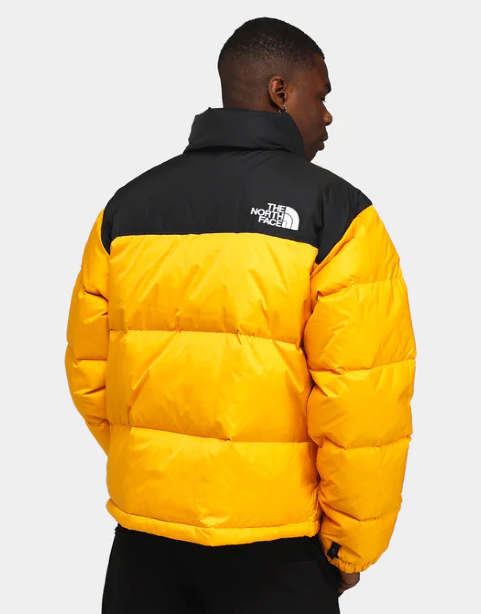 מעיל מרופד Nuptse 1996
