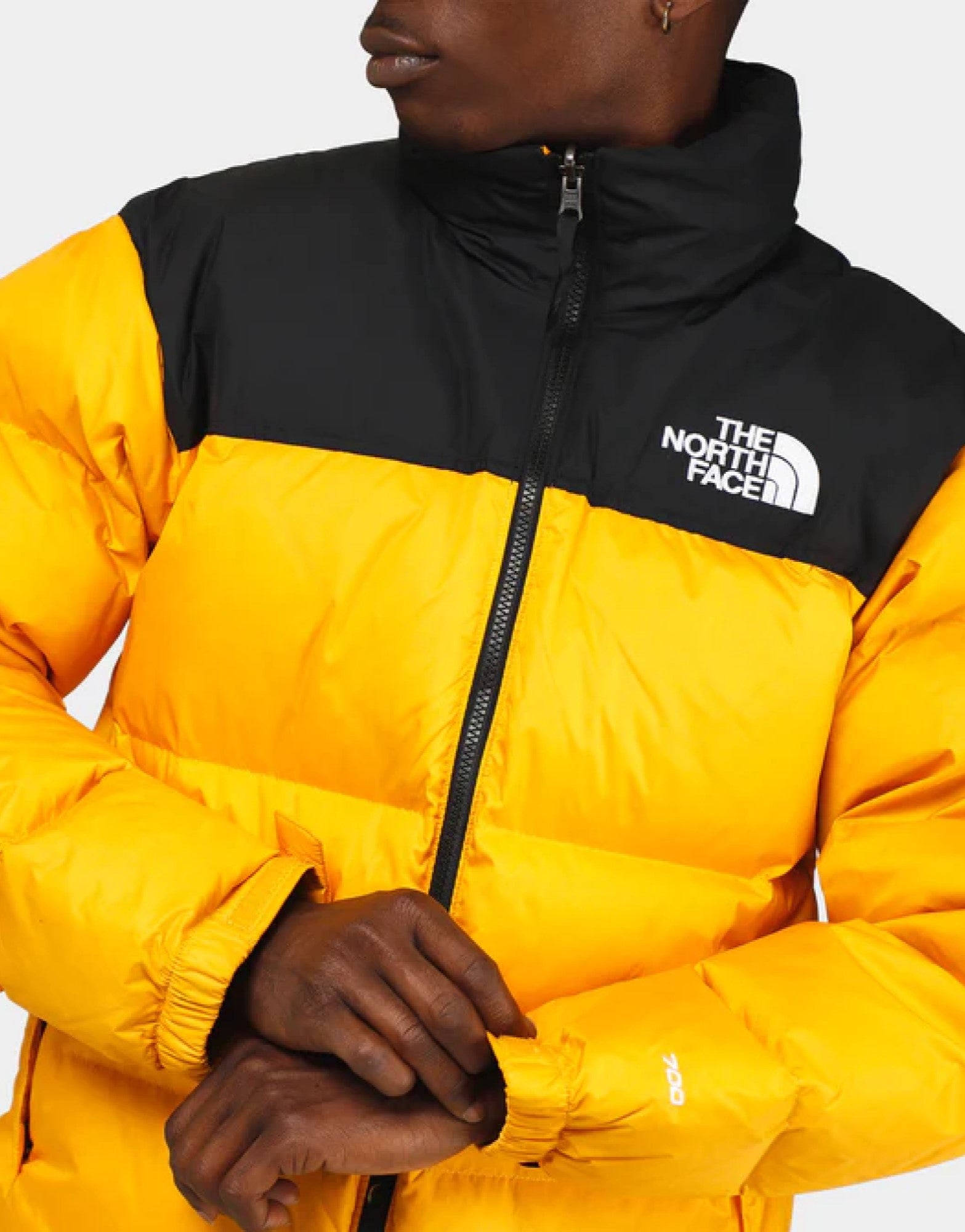 מעיל מרופד Nuptse 1996