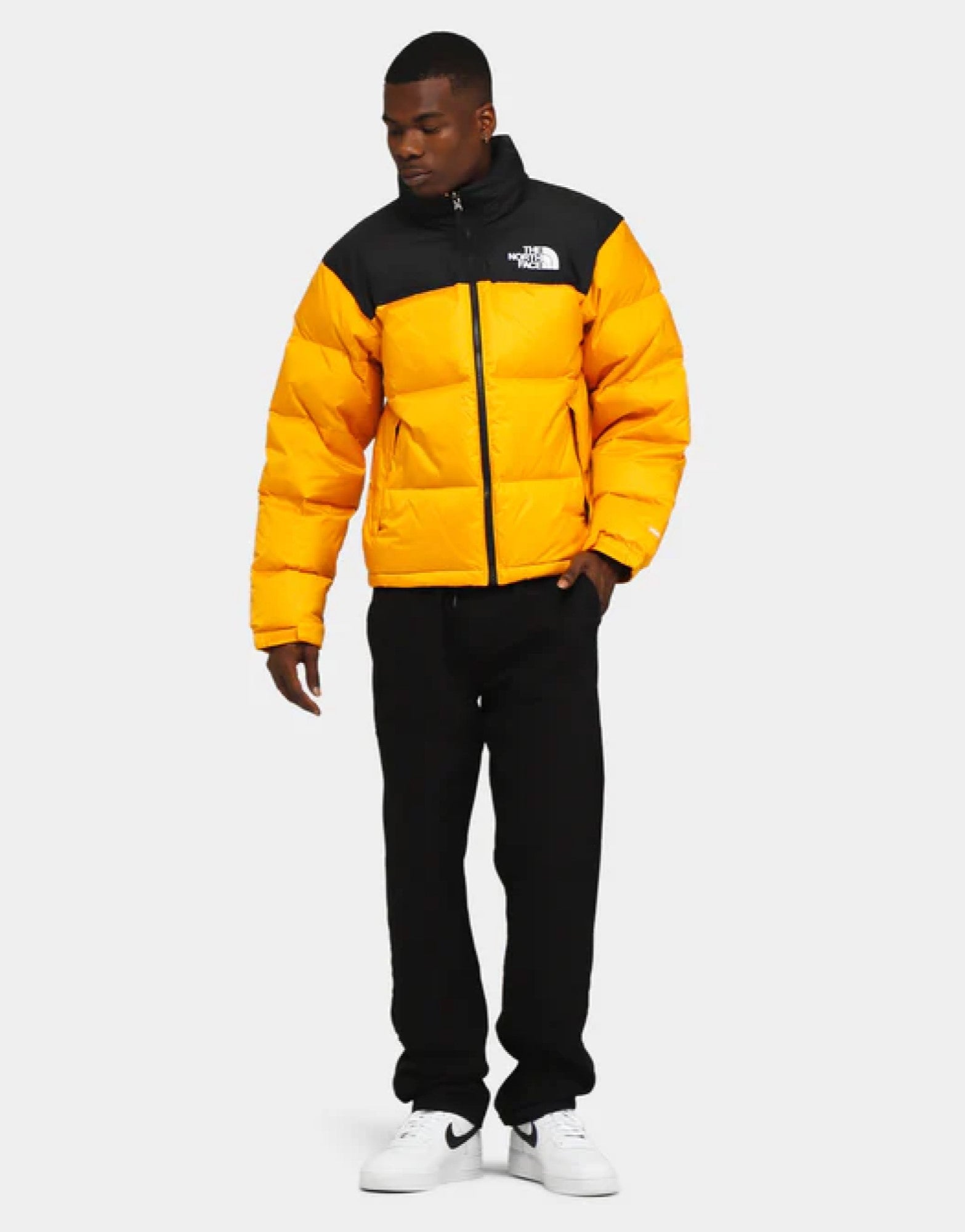 מעיל מרופד Nuptse 1996