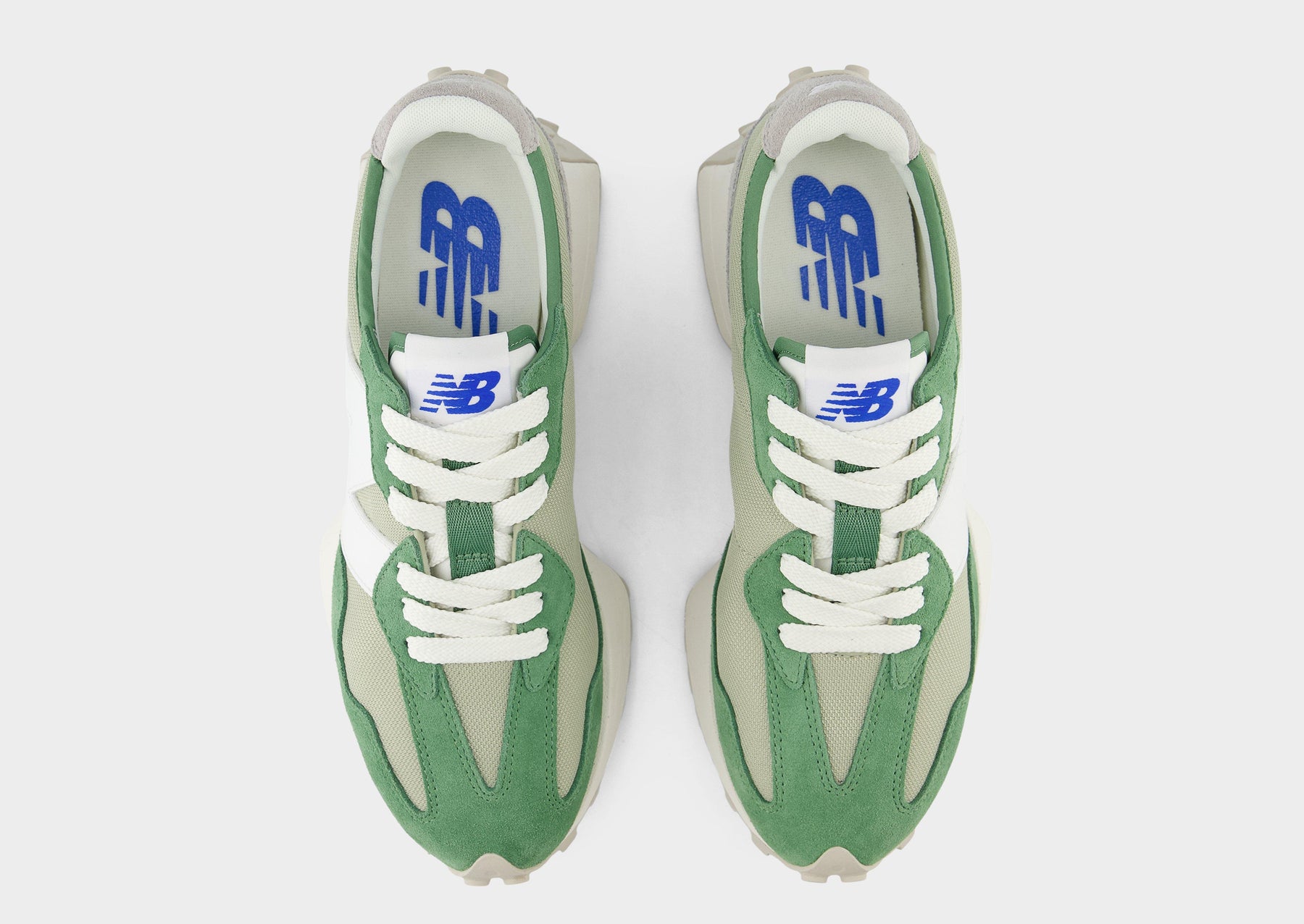 סניקרס 327 | יוניסקס