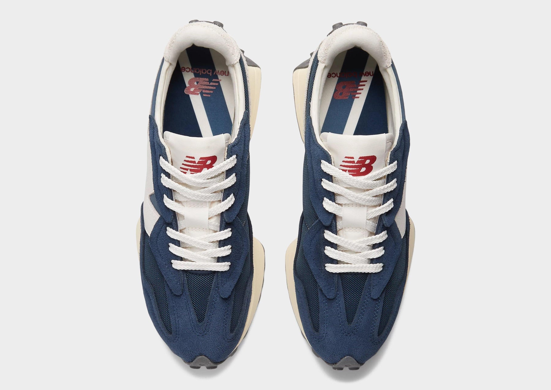 סניקרס 327 | גברים