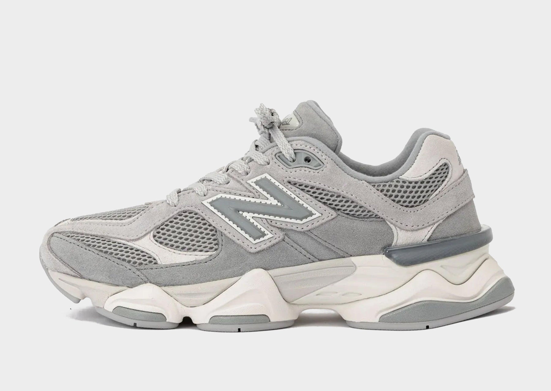 סניקרס 9060 Slate Grey | יוניסקס