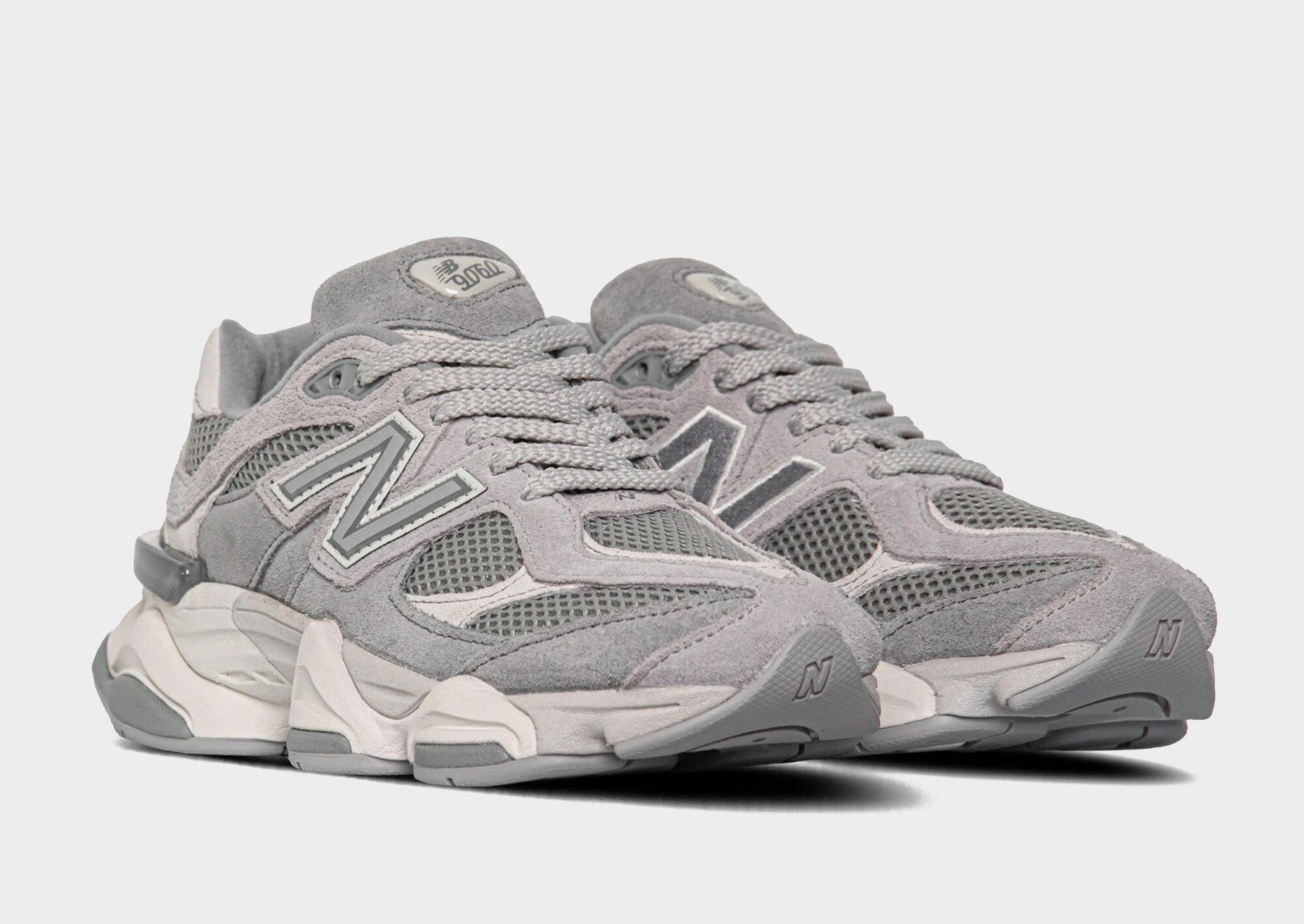 סניקרס 9060 Slate Grey | יוניסקס