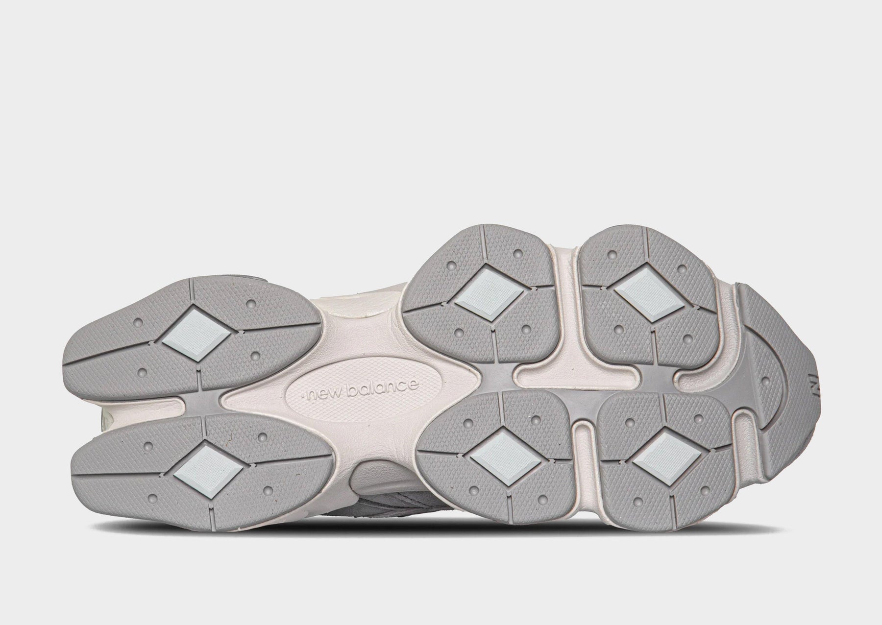 סניקרס 9060 Slate Grey | יוניסקס