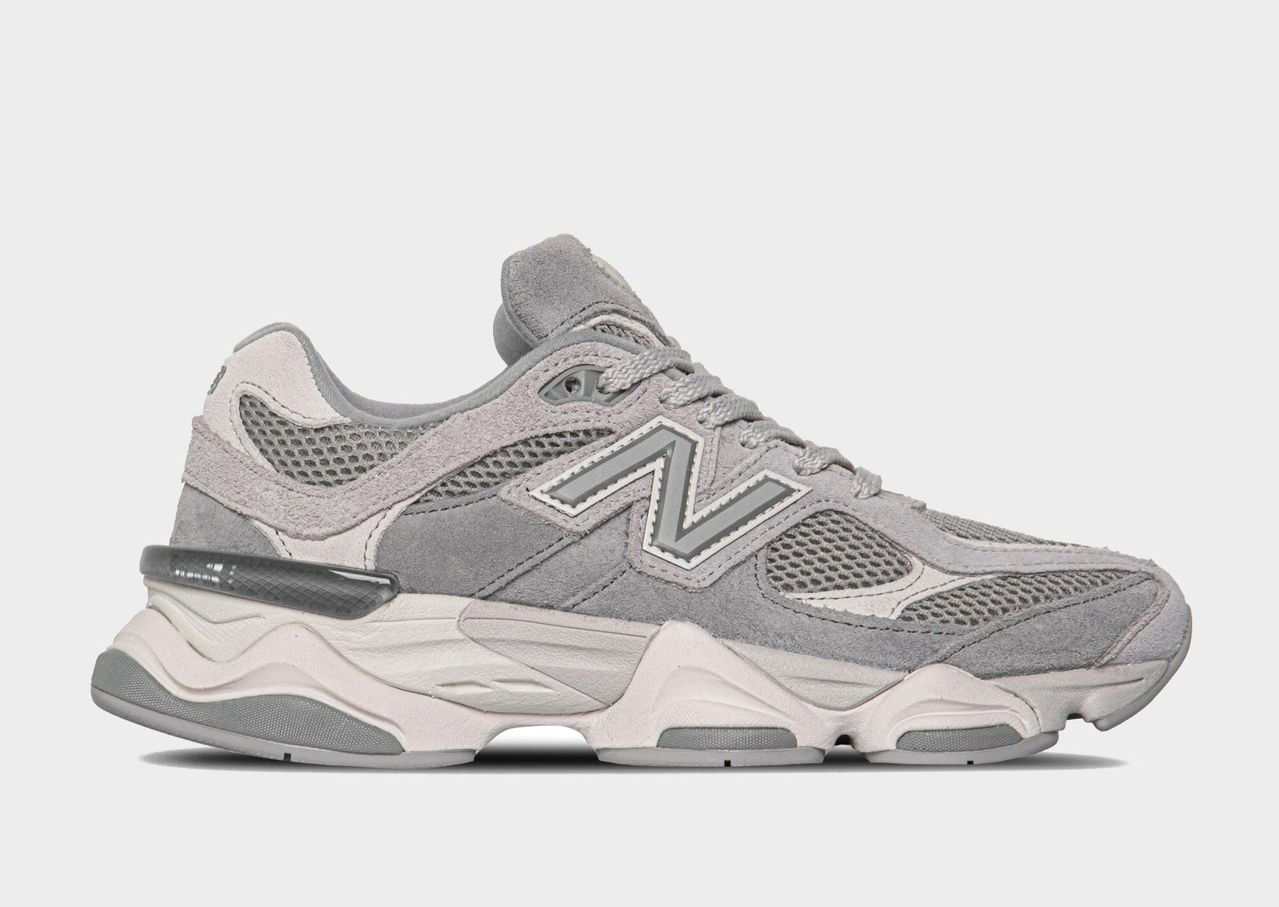 סניקרס 9060 Slate Grey | יוניסקס