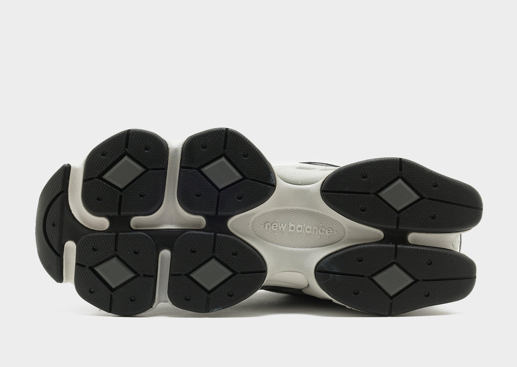 סניקרס 9060 Black Grey | גברים