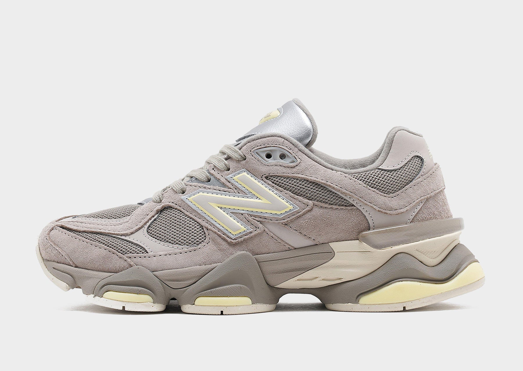 סניקרס 9060 Beige Grey | נשים