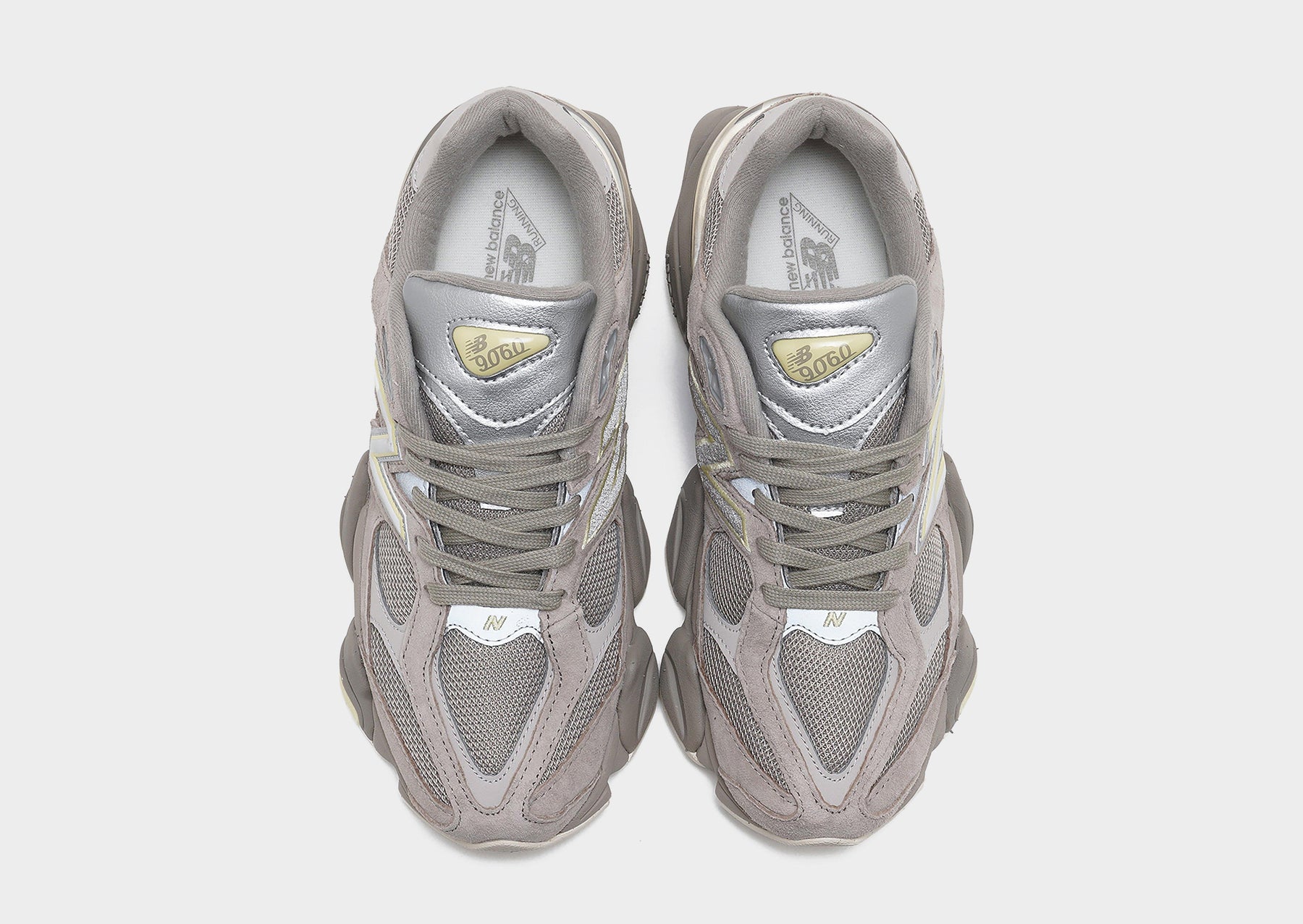 סניקרס 9060 Beige Grey | נשים