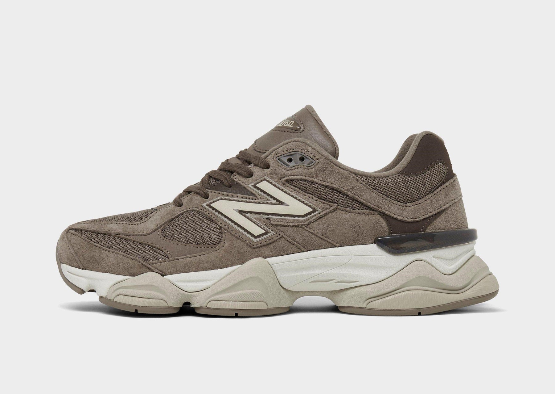 סניקרס 9060 Mushroom Brown | גברים