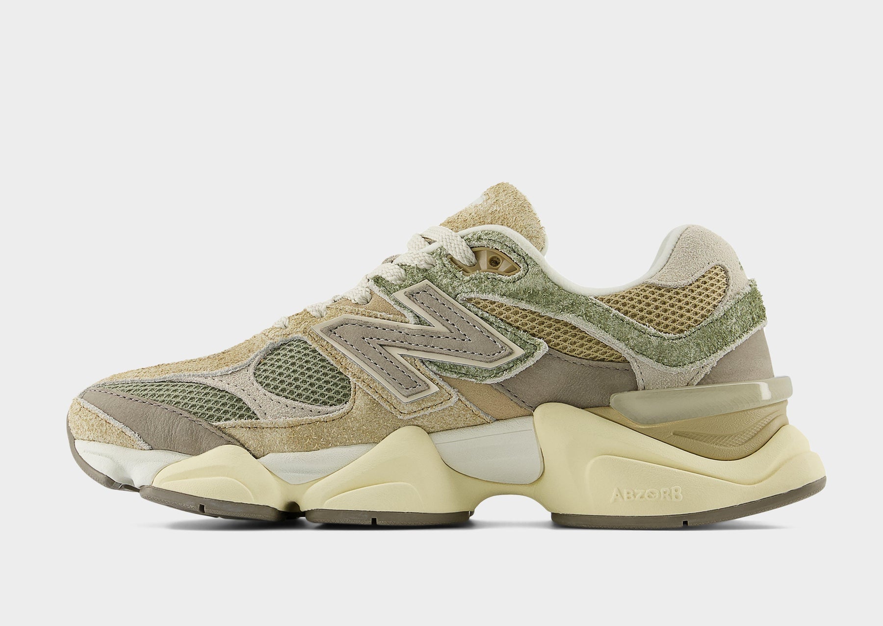 סניקרס 9060 Olivine | יוניסקס