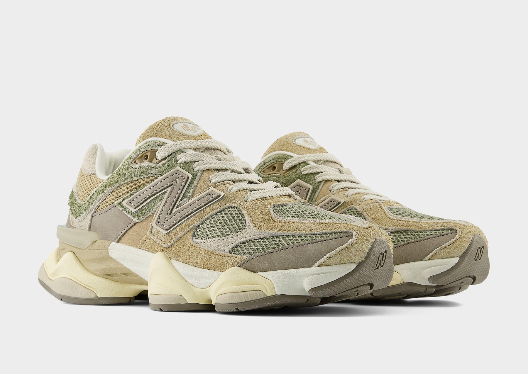 סניקרס 9060 Olivine | יוניסקס