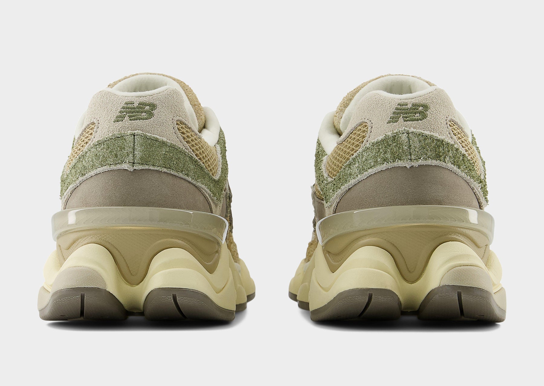 סניקרס 9060 Olivine | יוניסקס