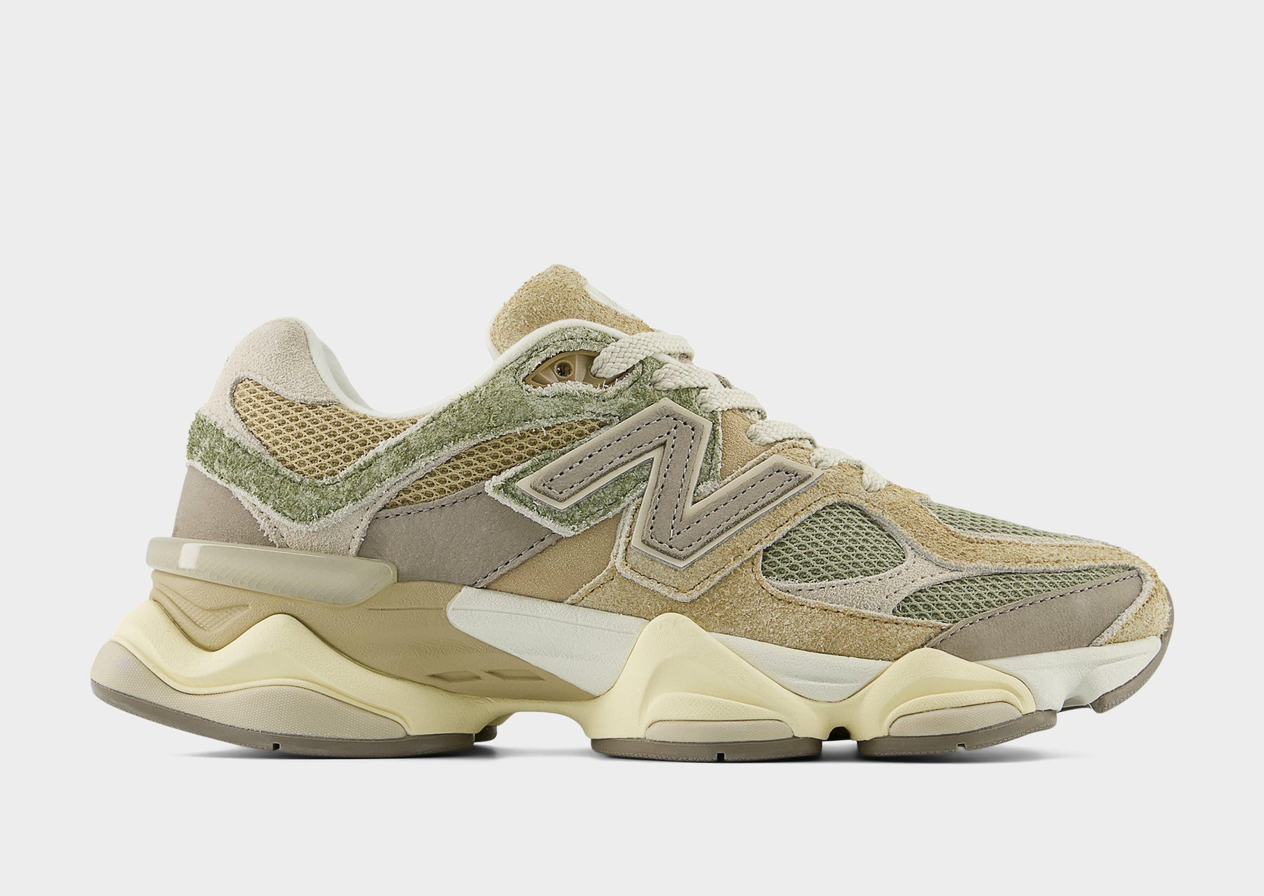 סניקרס 9060 Olivine | יוניסקס