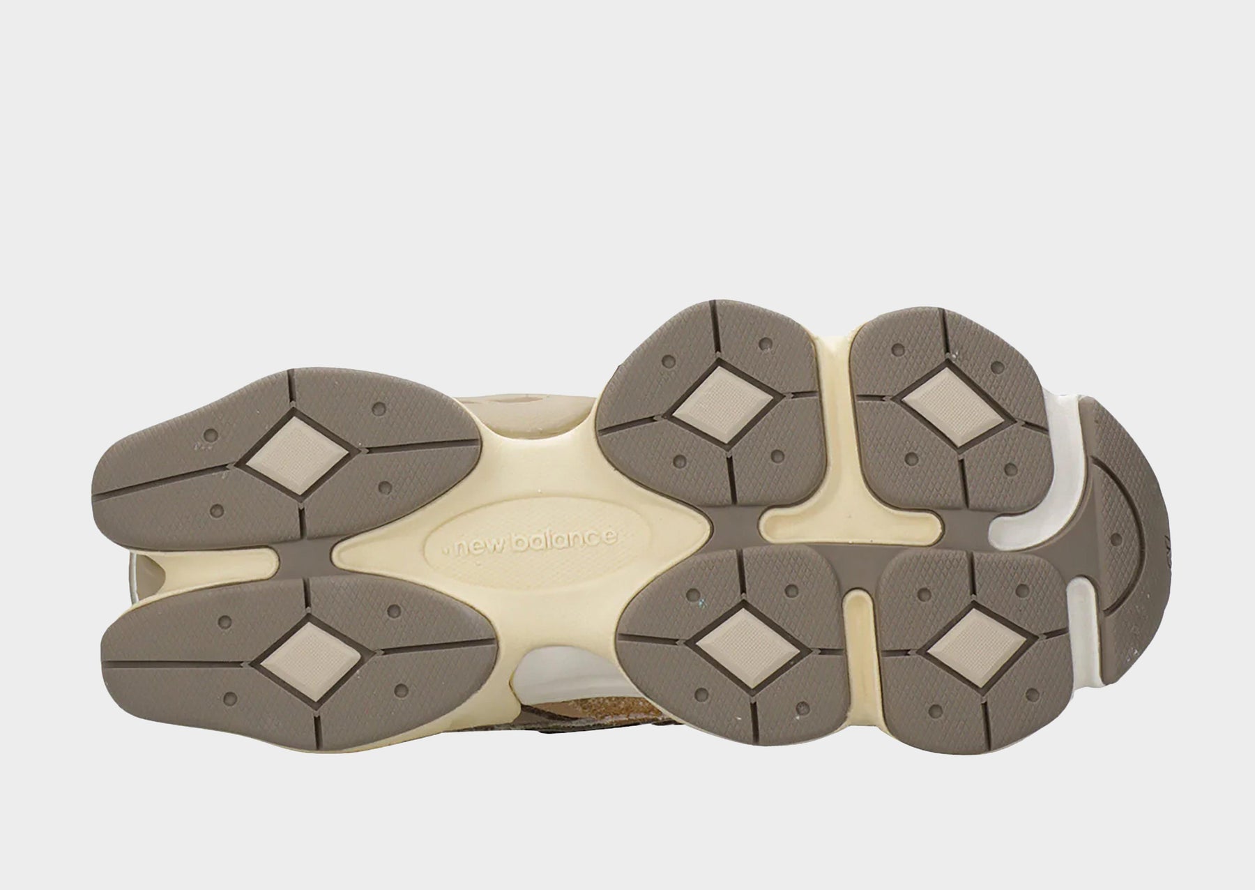 סניקרס 9060 Olivine | יוניסקס