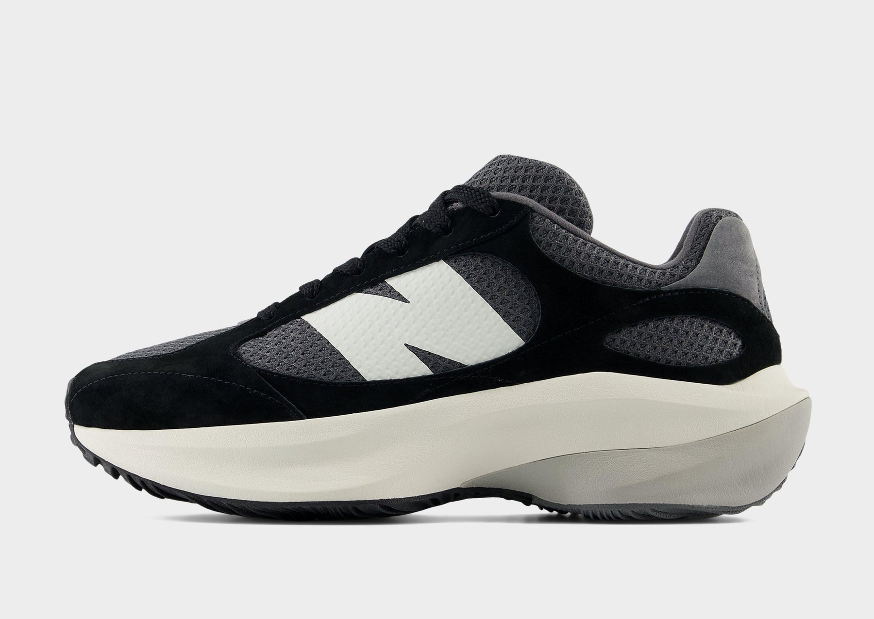 סניקרס WRPD RUNNER Black Magnet | יוניסקס