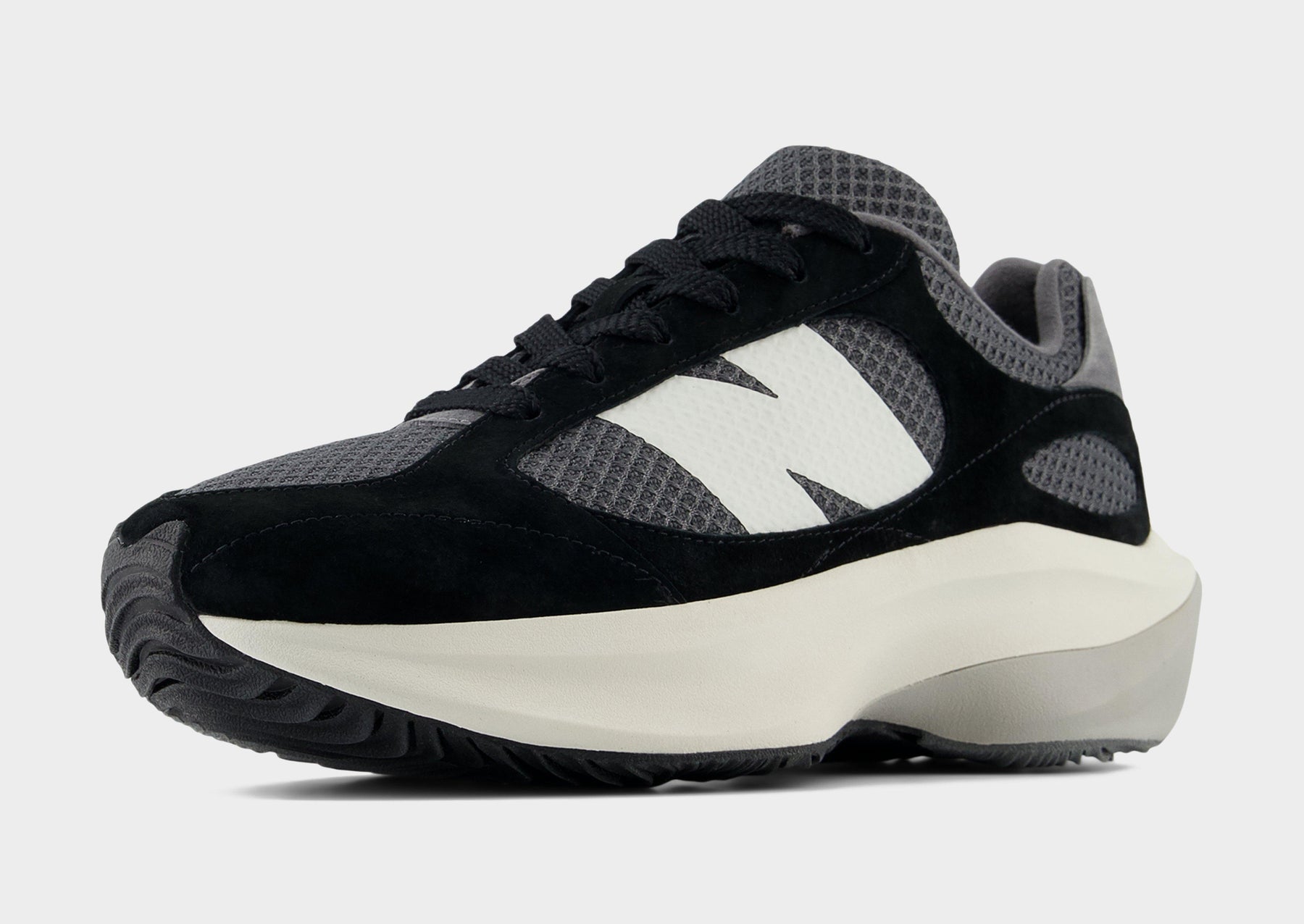 סניקרס WRPD RUNNER Black Magnet | יוניסקס