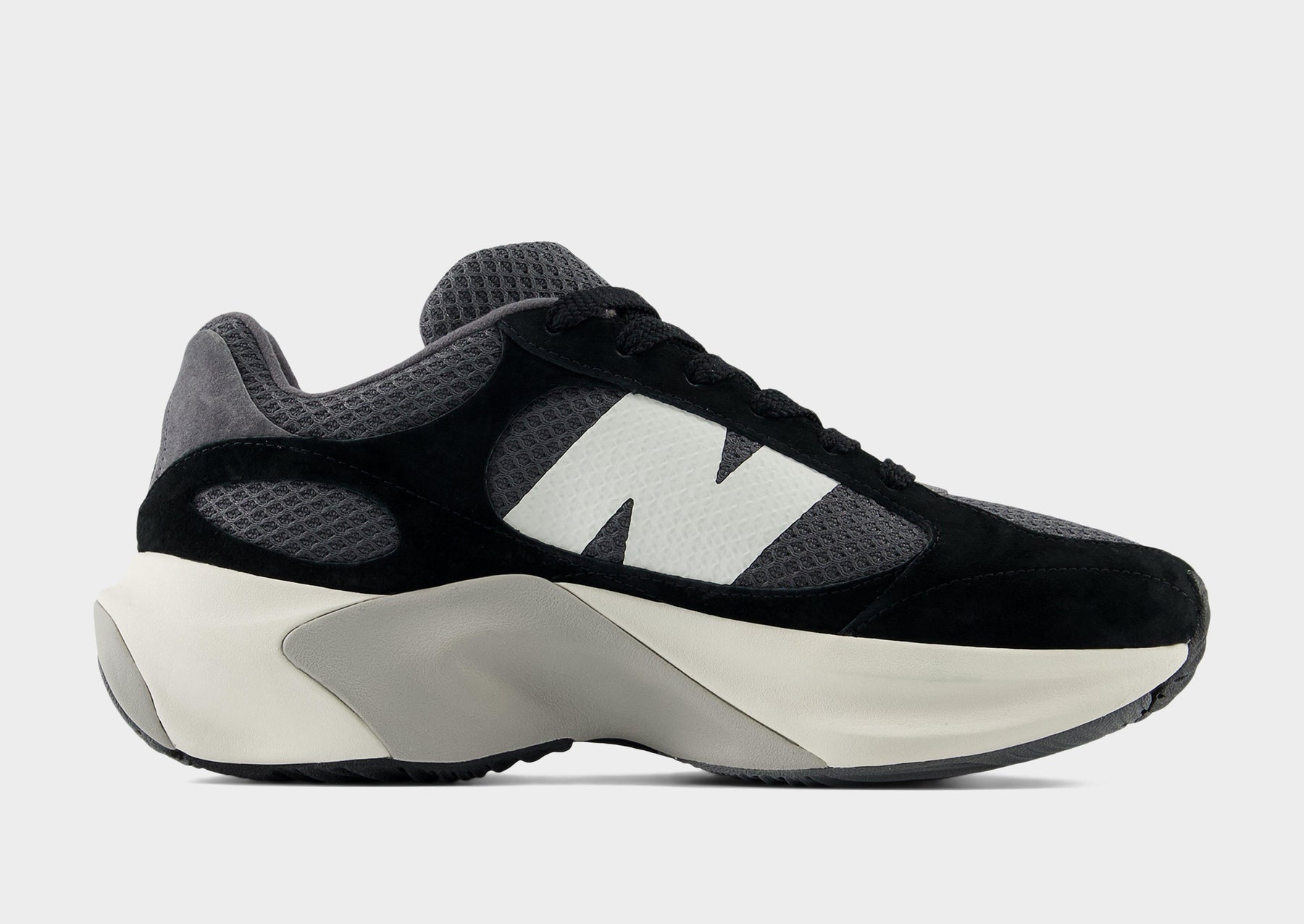 סניקרס WRPD RUNNER Black Magnet | יוניסקס