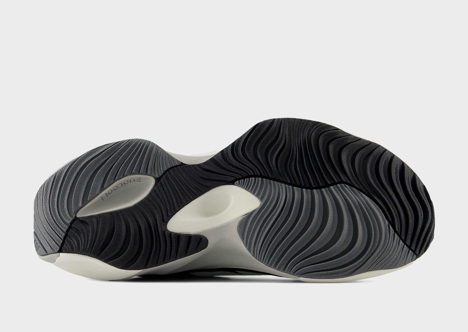 סניקרס WRPD RUNNER Black Magnet | יוניסקס