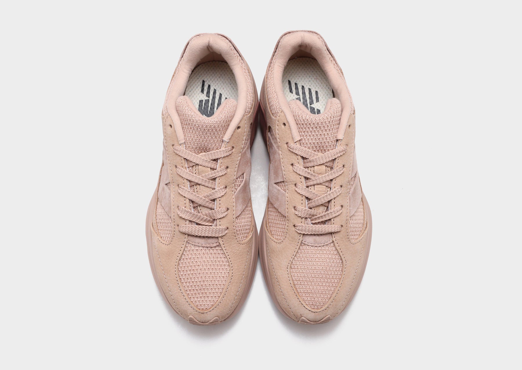 סניקרס WRPD RUNNER Flat Taupe | יוניסקס