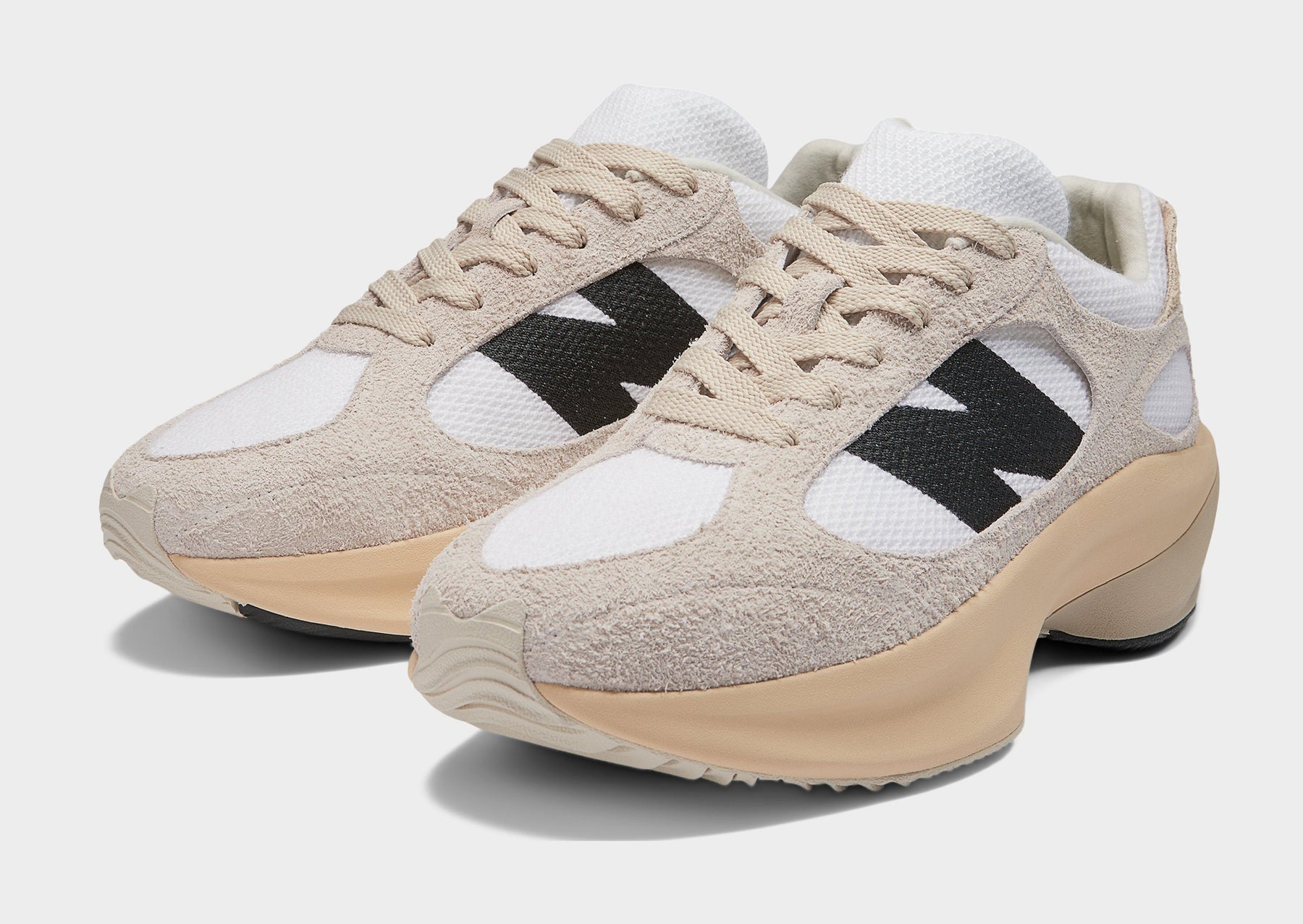 סניקרס WRPD RUNNER Sandstone | יוניסקס