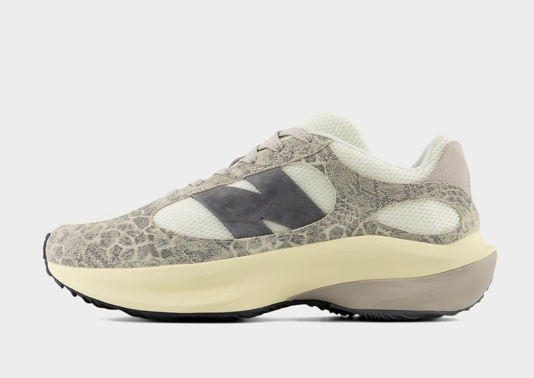 סניקרס WRPD RUNNER Snakeskin | נשים