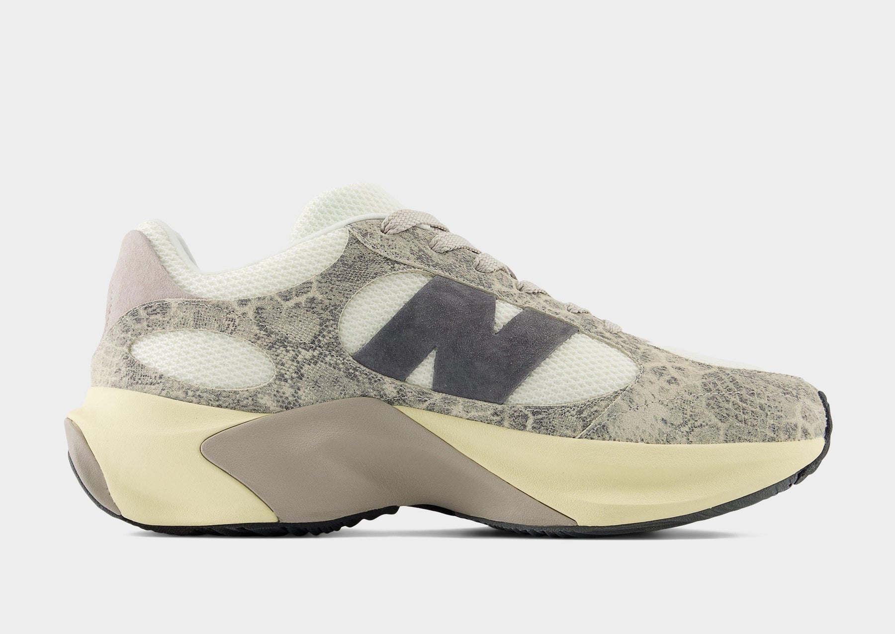 סניקרס WRPD RUNNER Snakeskin | נשים