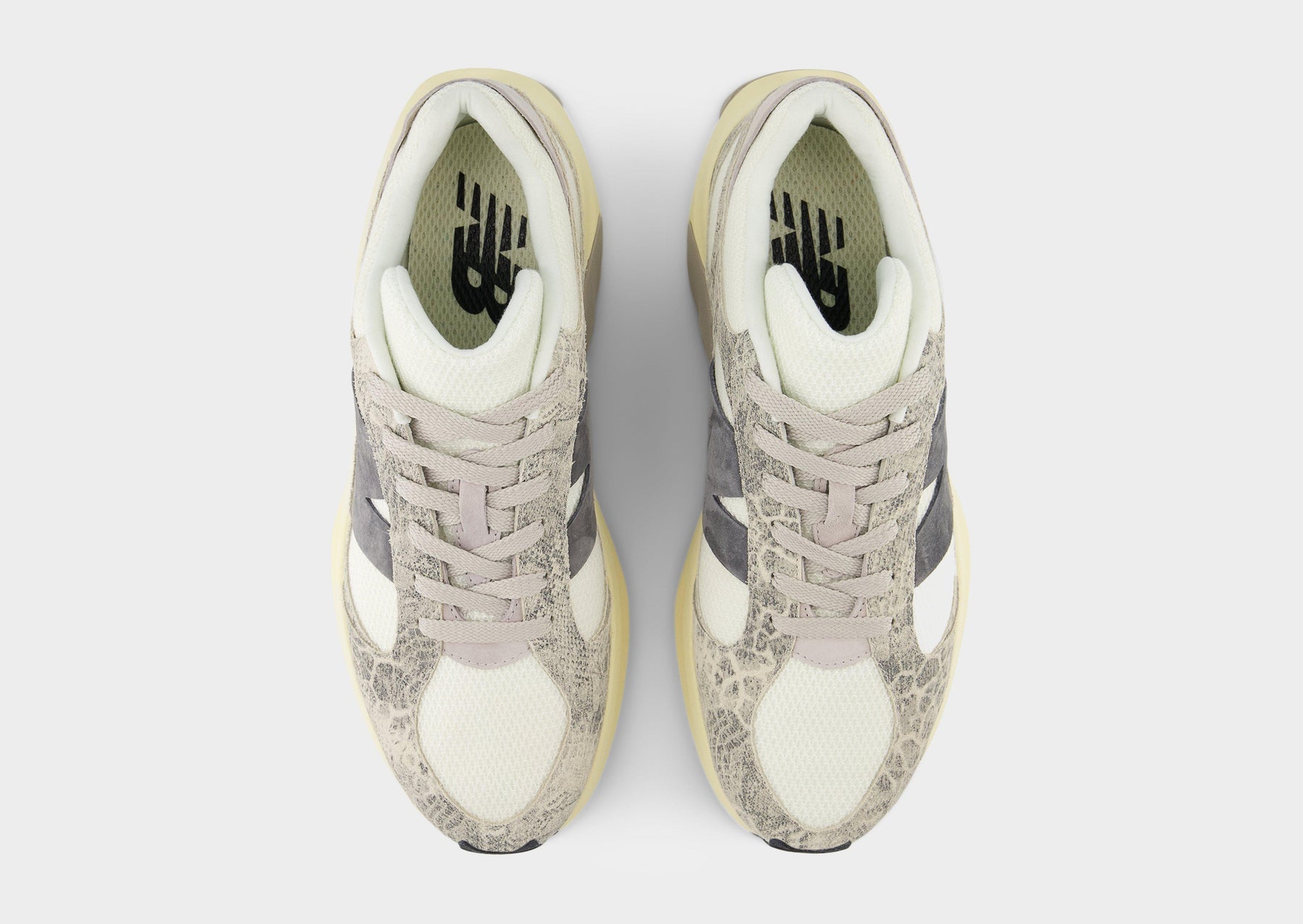 סניקרס WRPD RUNNER Snakeskin | נשים