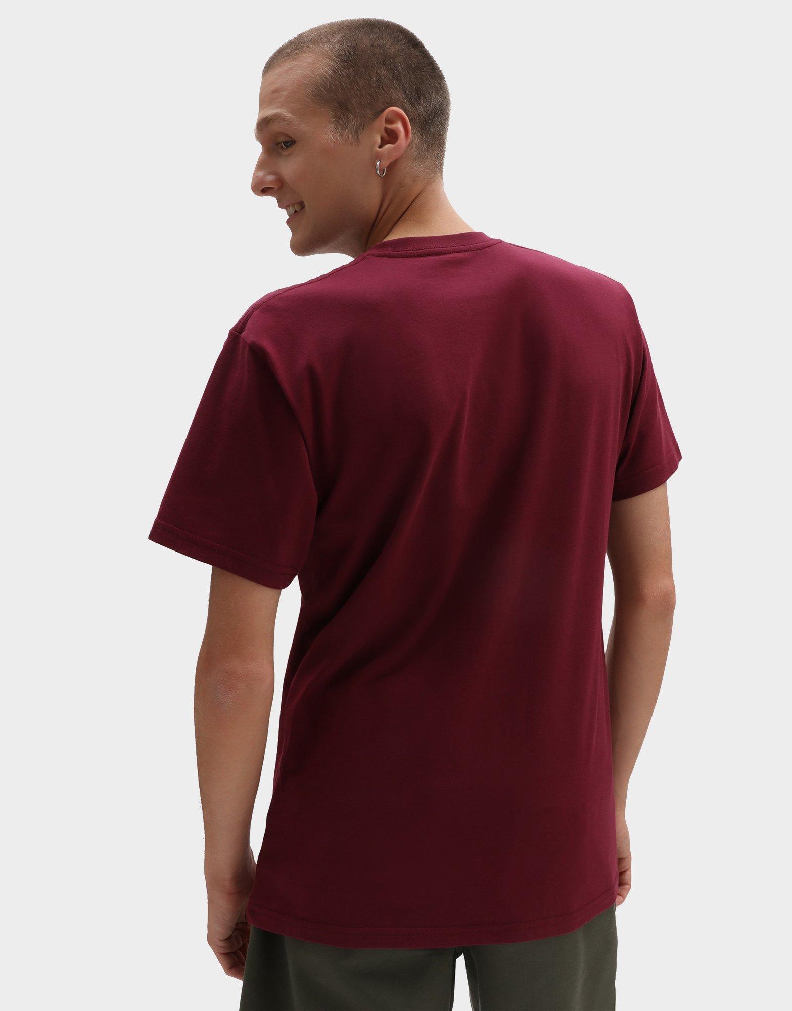 טי שירט Classic Logo | גברים