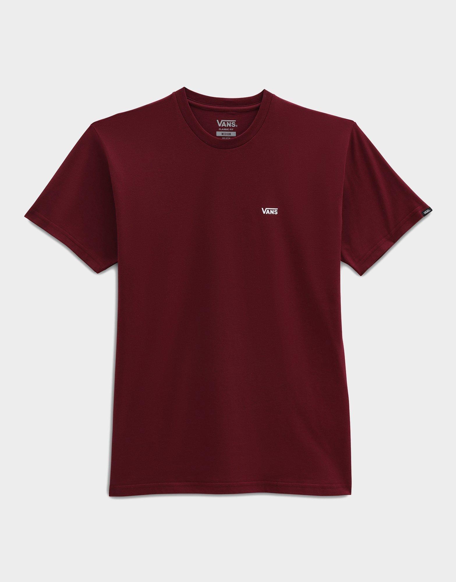 טי שירט Classic Logo | גברים