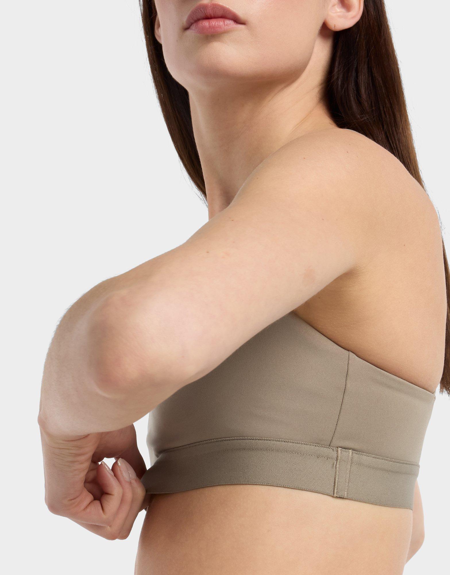 טופ אימון Essential | נשים