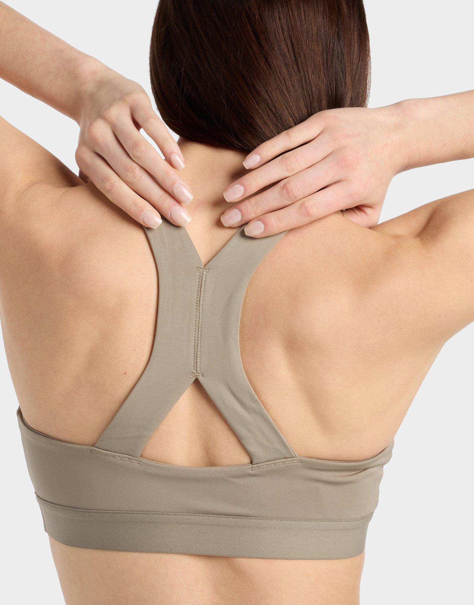 טופ אימון Essential | נשים