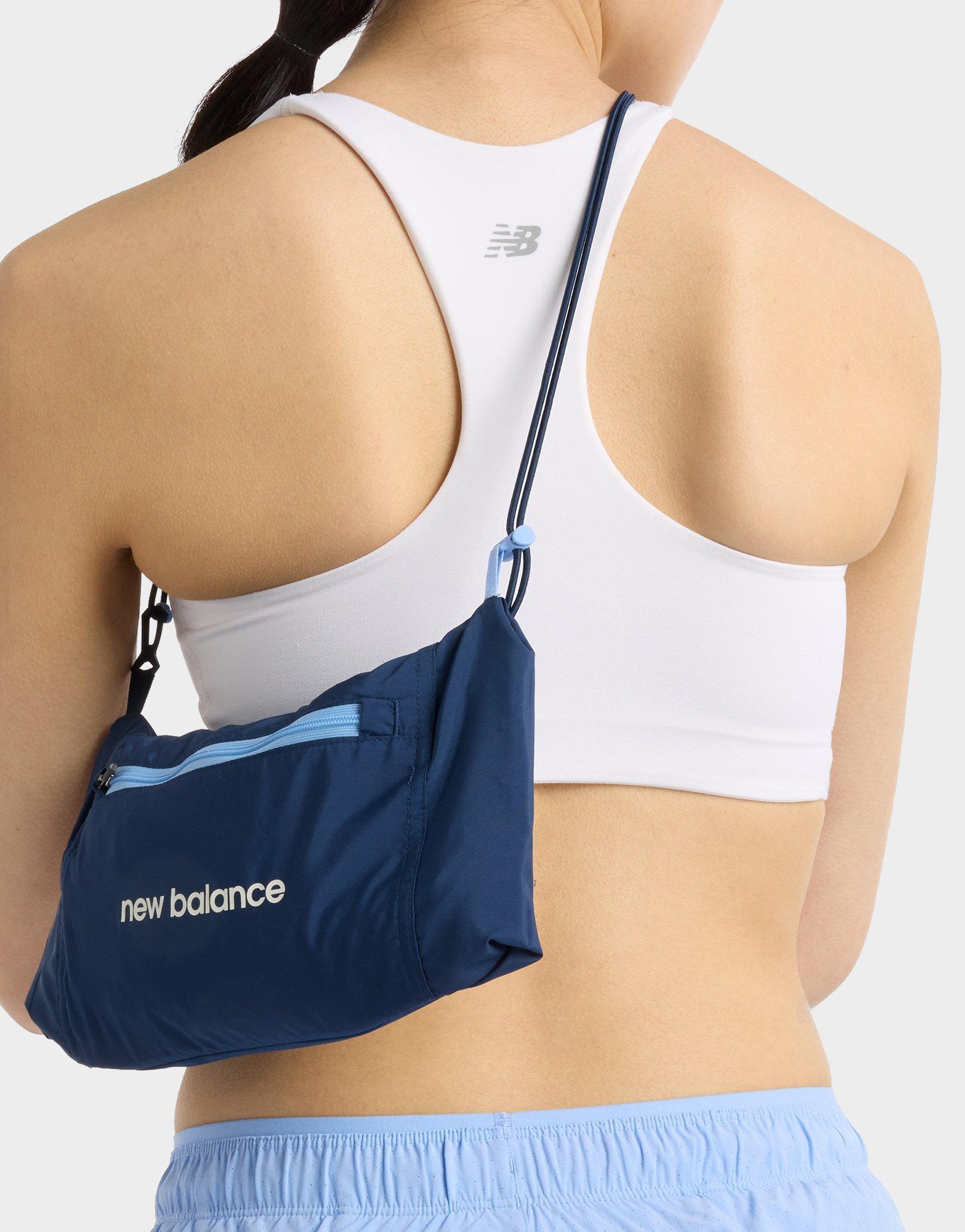 מעיל רוח קולור-בלוק Athletics Packable | נשים