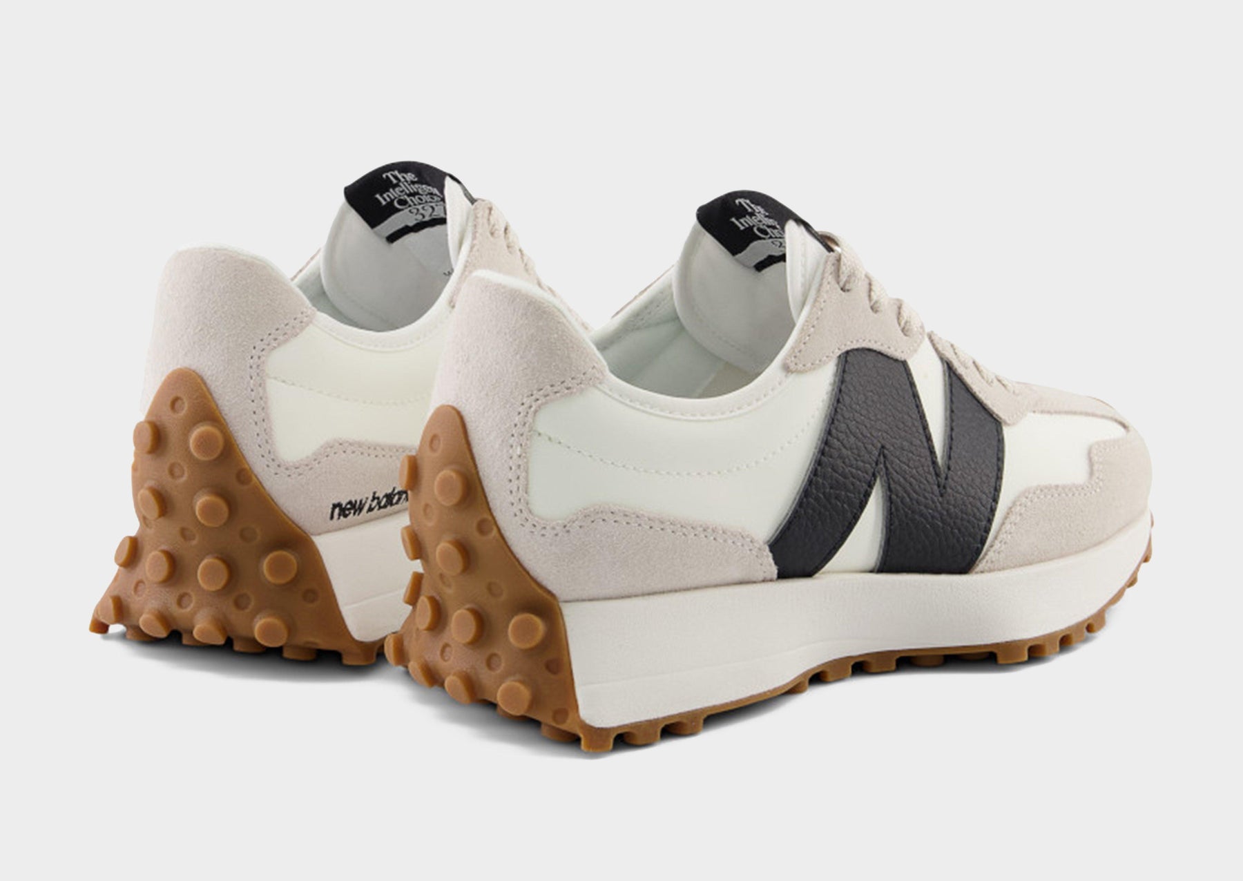 סניקרס 327 | נשים