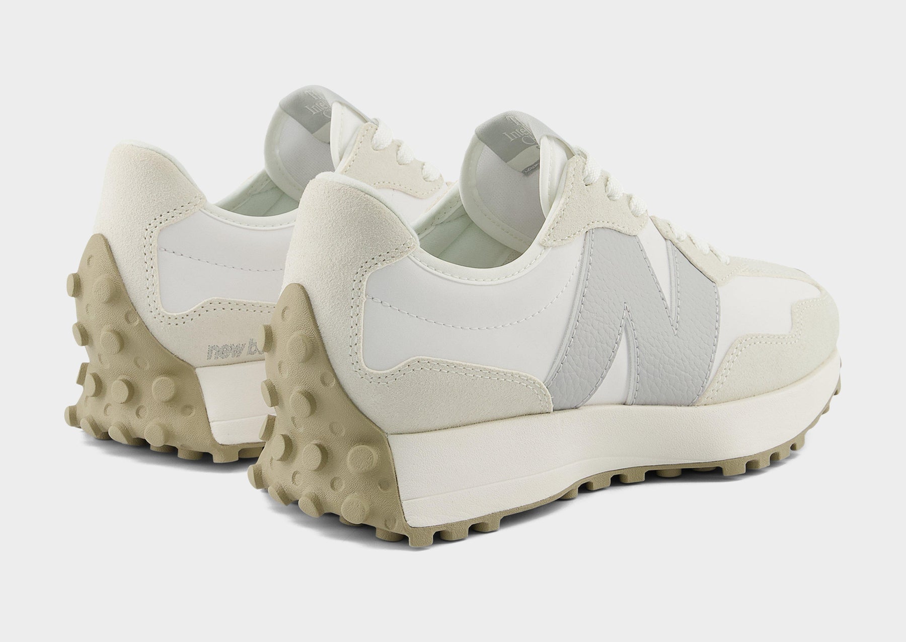 סניקרס 327 | נשים