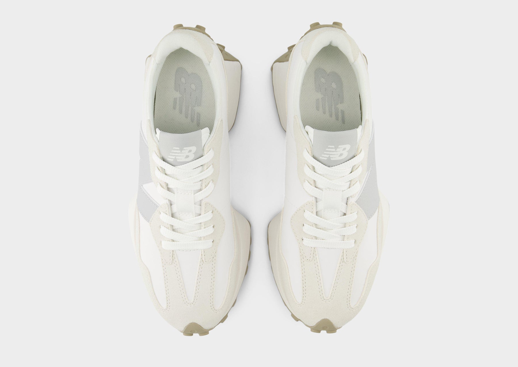 סניקרס 327 | נשים