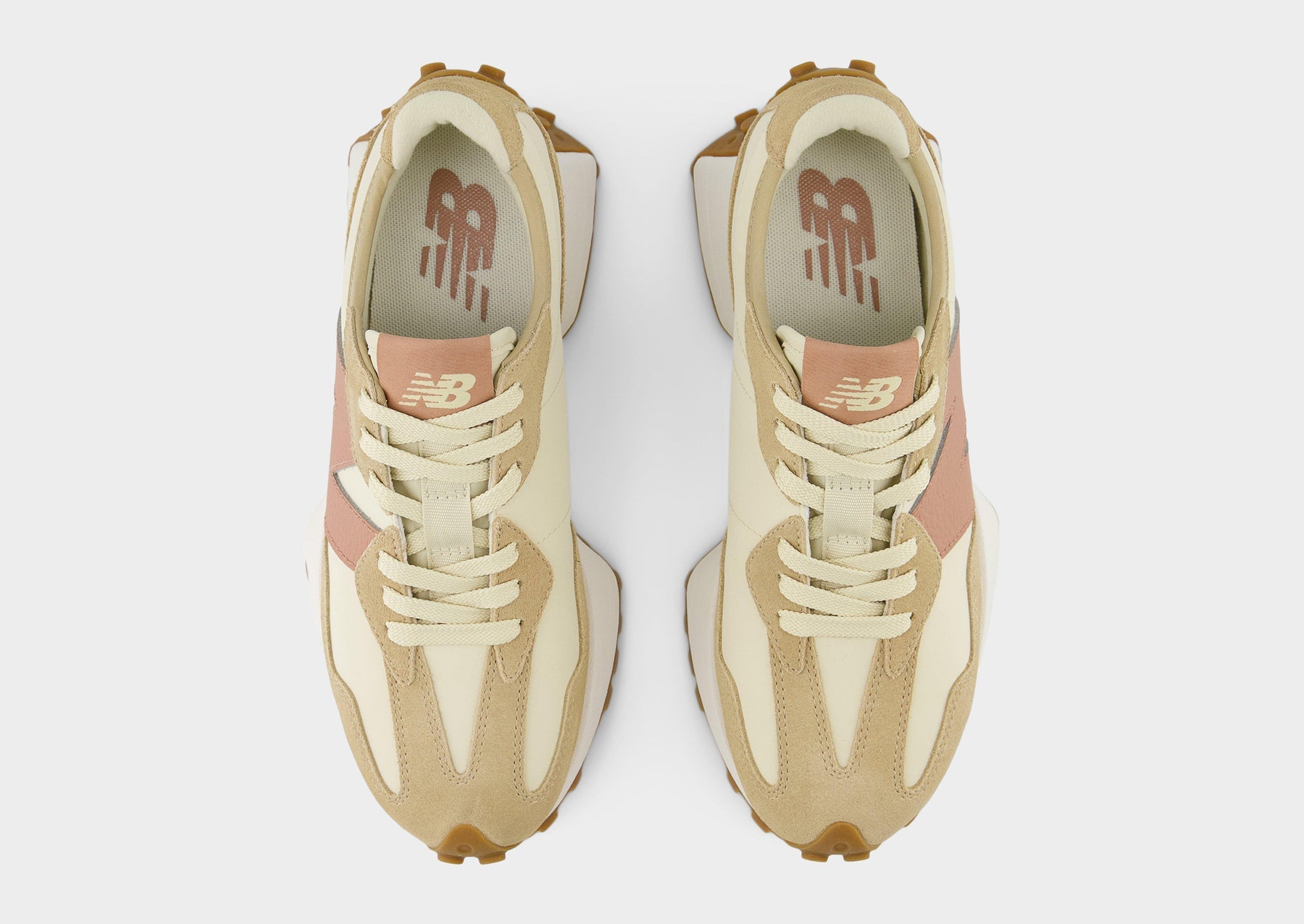 סניקרס 327 | נשים