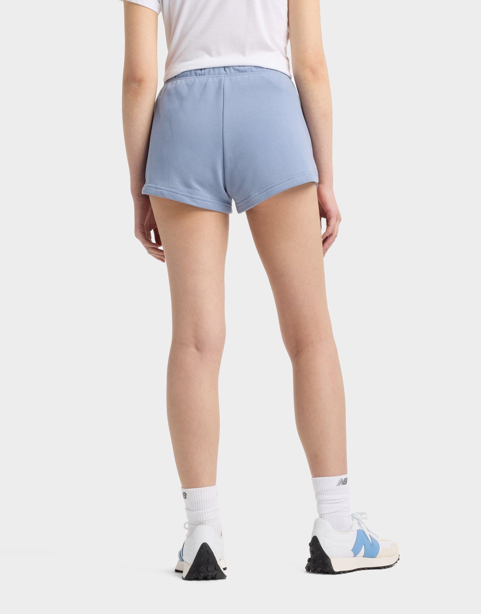 מכנסיים קצרים Coastal Fleece | נשים